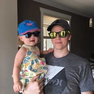 Meet your Posher, Matthew